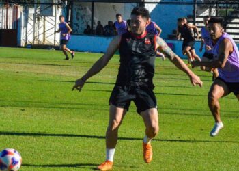 Primera Nacional: Douglas Haig y San Miguel definen el tercer ascenso