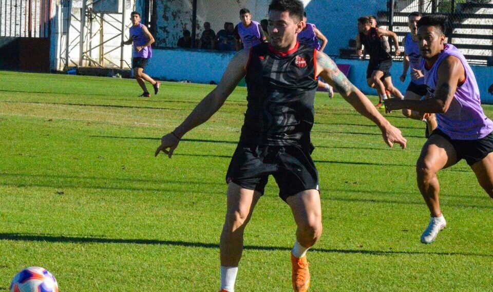 Primera Nacional: Douglas Haig y San Miguel definen el tercer ascenso