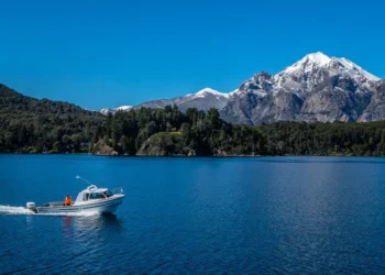 Los mejores lugares para pasar Año Nuevo en la Argentina