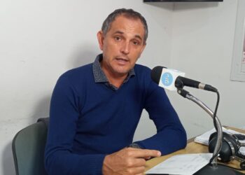 Mansilla sobre el gas natural en Roca: “La situación económica frenó el sueño de los vecinos”