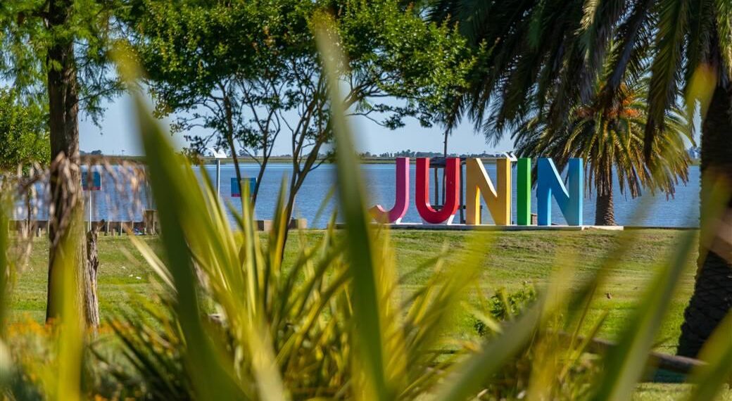 Presentaron el programa «Parque Natural Laguna de Gómez, Punto de Encuentro»