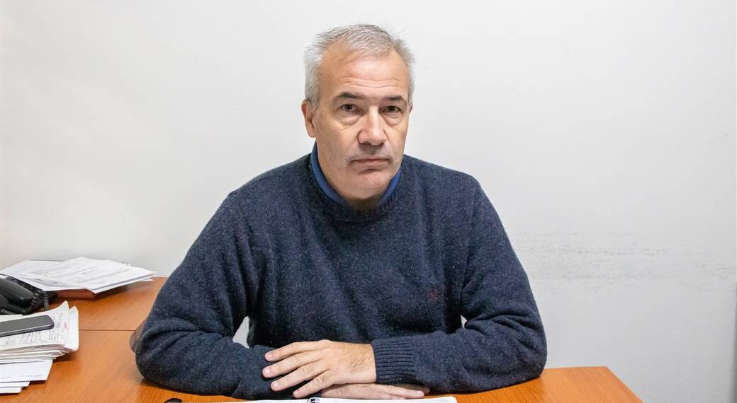 Albarello: “Como ciudad tenemos una  oportunidad y debemos aprovecharla”