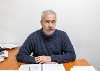Albarello: “Como ciudad tenemos una  oportunidad y debemos aprovecharla”