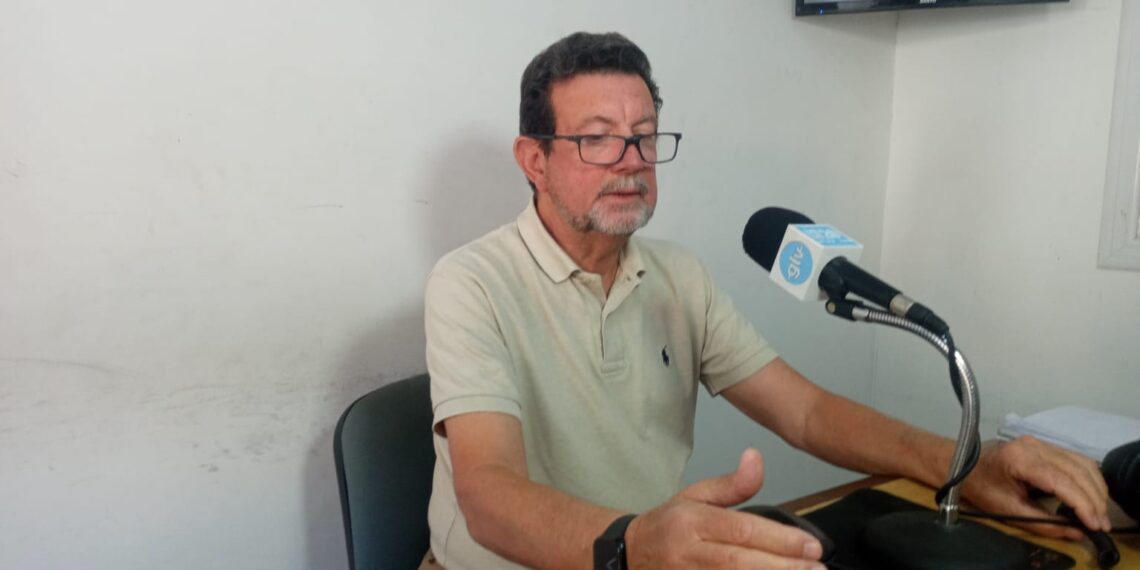 Estacioneros avizoran una caída del 30% en las ventas