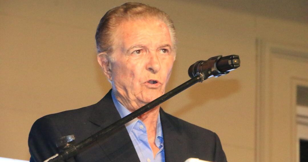 Abel Miguel: «Hago votos para que podamos tener el país que nos merecemos»