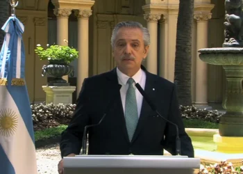 Alberto Fernández hizo un balance de su gestión, habló de sus “logros” y planteó que no va a esperar el juicio “benévolo” de la historia