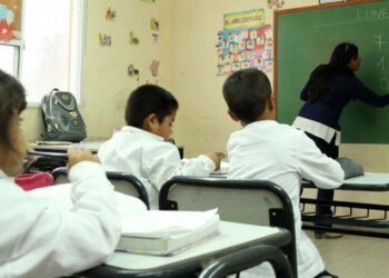 En provincia, la mitad de los estudiantes de primaria por debajo del nivel en Matemáticas