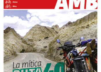 Revista AMB de diciembre