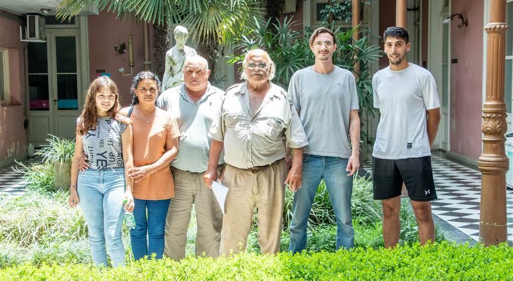 Laplacette celebrará su 115º aniversario con un gran evento abierto a la comunidad