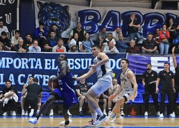 Argentino cierra el año en Las Morochas