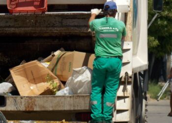 Cómo funcionarán los servicios municipales para Año Nuevo