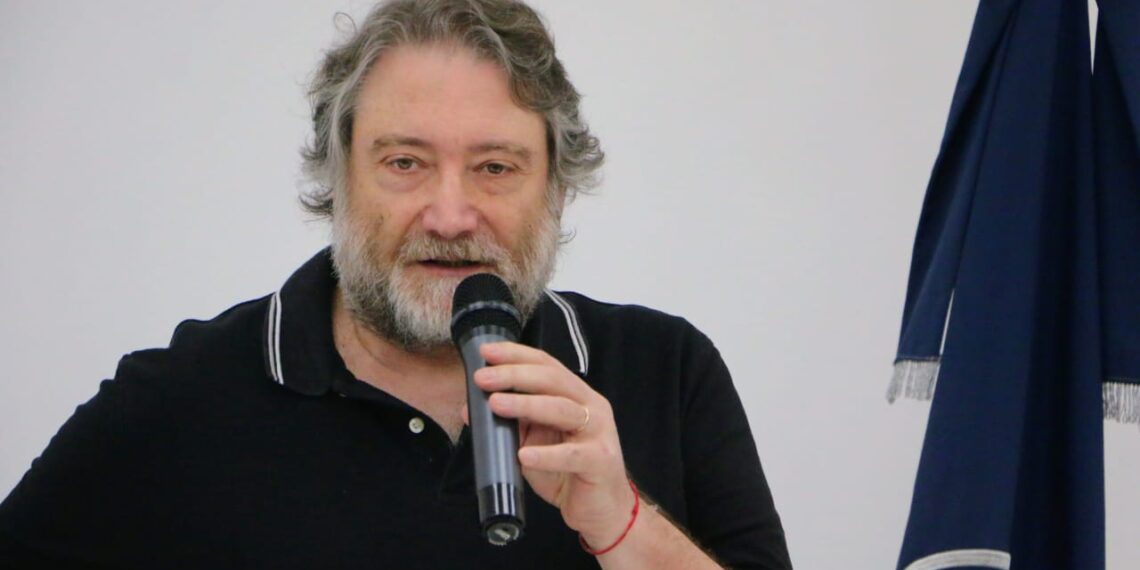 Se realizó el acto de colación de grado  de egresados de enfermería 2020-2023