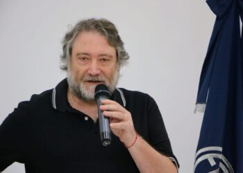 Se realizó el acto de colación de grado  de egresados de enfermería 2020-2023