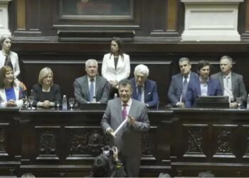 Barenghi recibió su diploma y el peronismo retorna al municipio Bragado