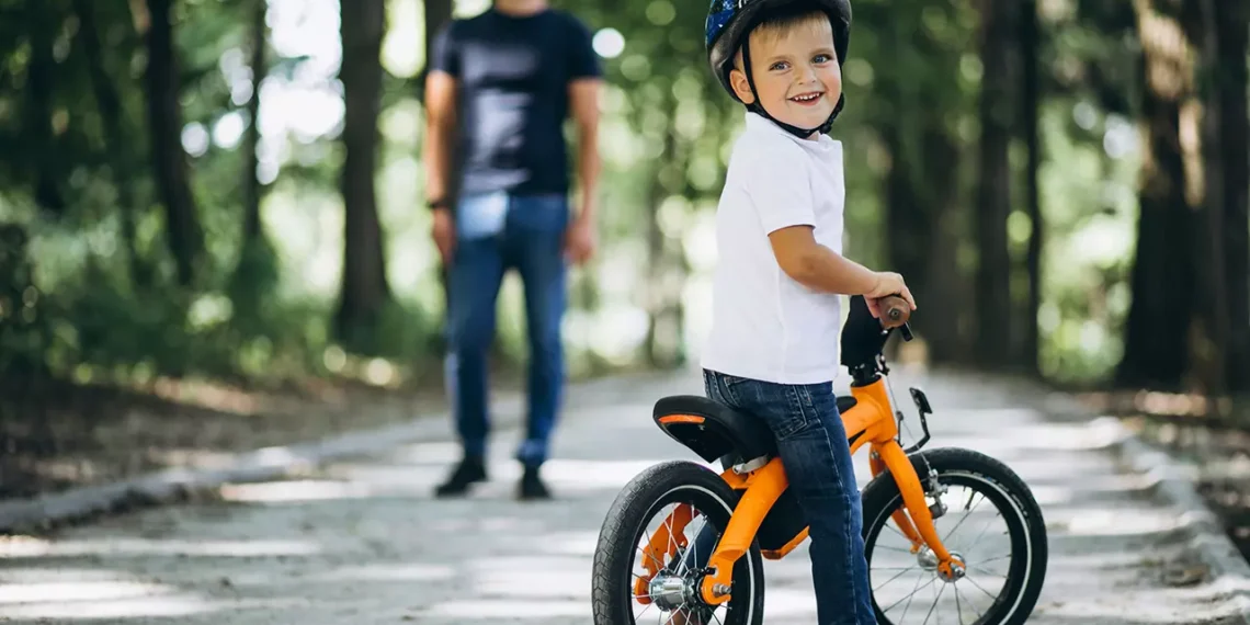 Las mejores bicicletas para niños que puedes regalar esta Navidad