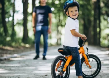 Las mejores bicicletas para niños que puedes regalar esta Navidad