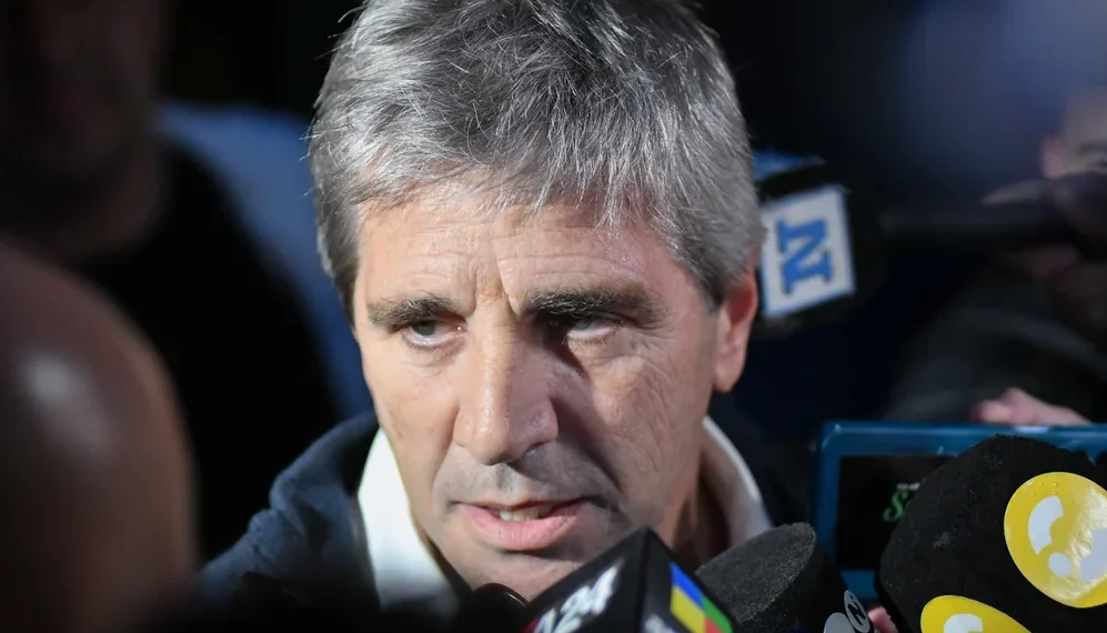 Caputo hará los primeros anuncios económicos en un marco de gran expectativa