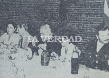 El cardenal Pironio tuvo vínculos muy estrechos con la comunidad católica de Junín