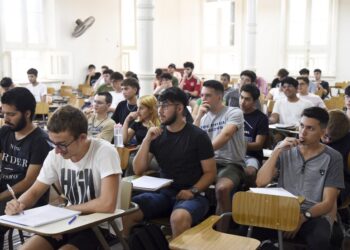 Informática y Agronomía, las carreras que más crecieron en la UNNOBA