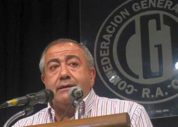 La CGT anunció que realizará un paro general con movilización en enero