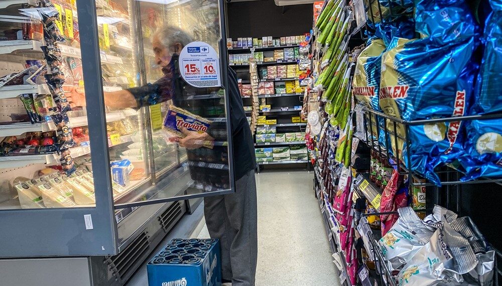 Para las fiestas, las ventas en comercios de barrio “no fueron las esperadas”