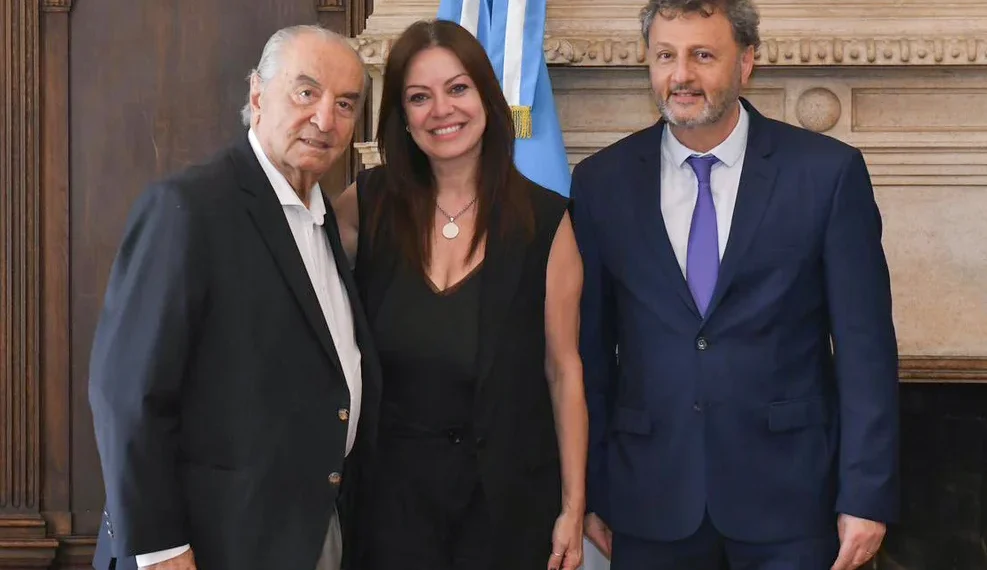 Sindicato de Comercio, primer gremio en apoyar el sistema de despidos que propone Milei