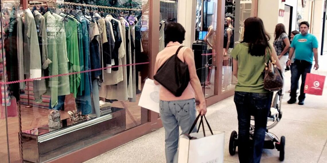 Cayeron las ventas de Navidad: “Fueron fiestas más austeras”, afirmaron desde CAME