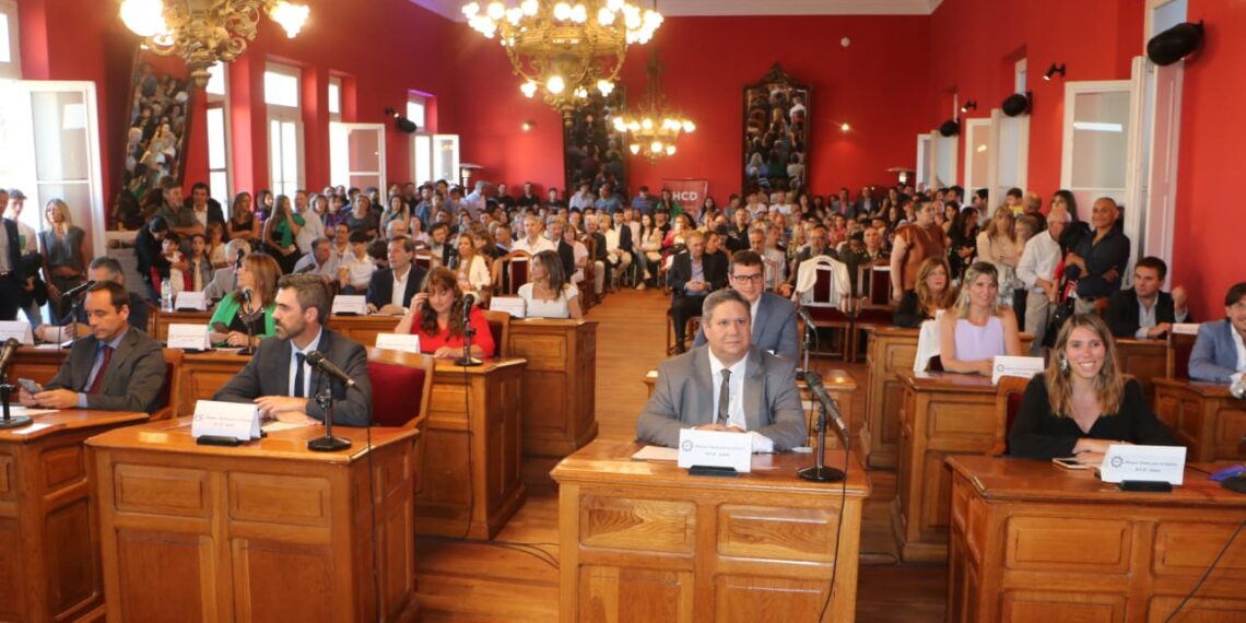 El Concejo dará luz verde al nuevo presupuesto municipal 2024