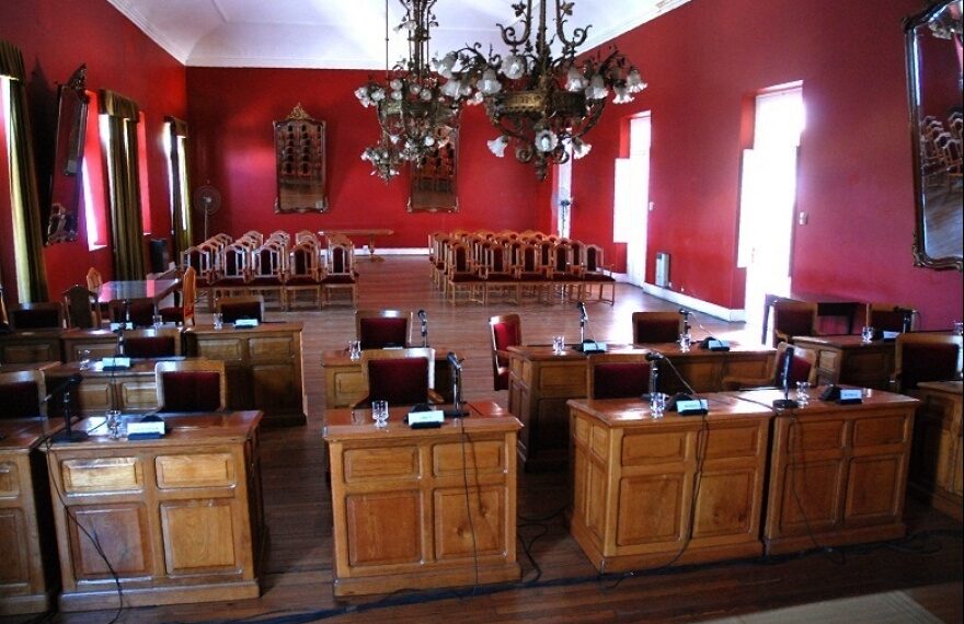 JxC presidirá 6 comisiones, 3 para UxP y 1 para LLA en Junín