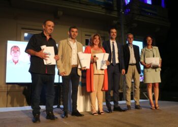 Los delegados asumieron sus funciones