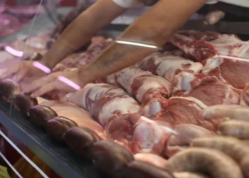 Sigue el descuento en carnicerías y verdulerías con Cuenta DNI