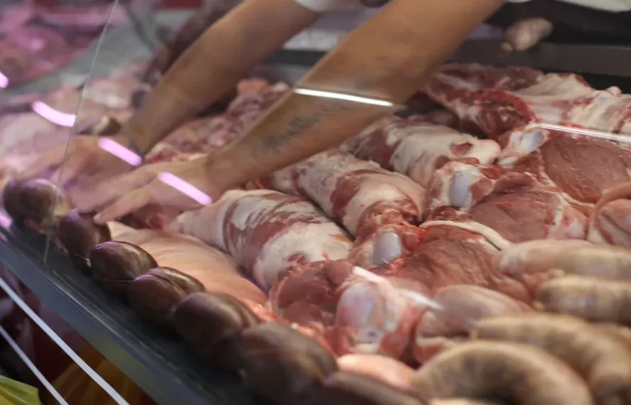 Sigue el descuento en carnicerías y verdulerías con Cuenta DNI