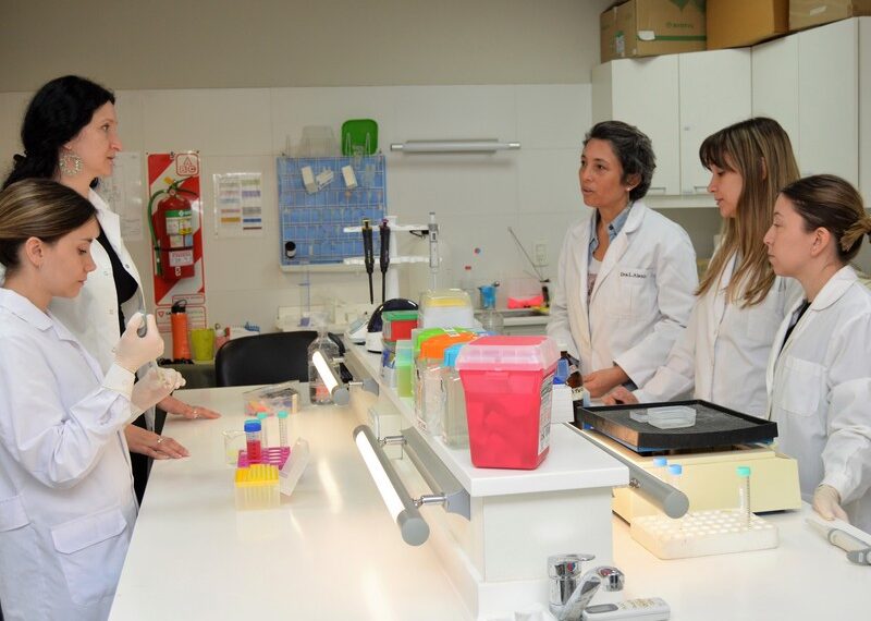 La UNNOBA participa de un consorcio  de investigación internacional sobre cáncer