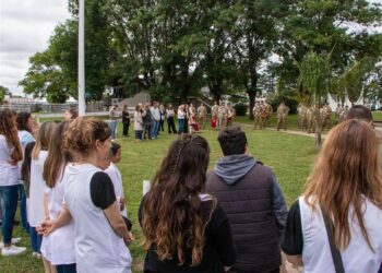 La Escuela Integral de Equinoterapia cerró el ciclo lectivo 2023