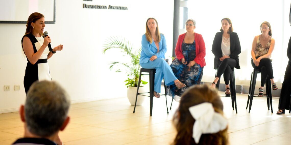 La UNNOBA presentó los avances  del Plan Estratégico 2023-2030