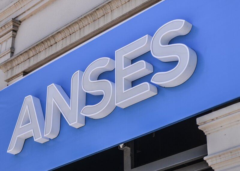 ANSES: cinco oficinas siguen cerradas tras el temporal
