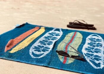 ¿Cómo afrontar el verano con estilo?