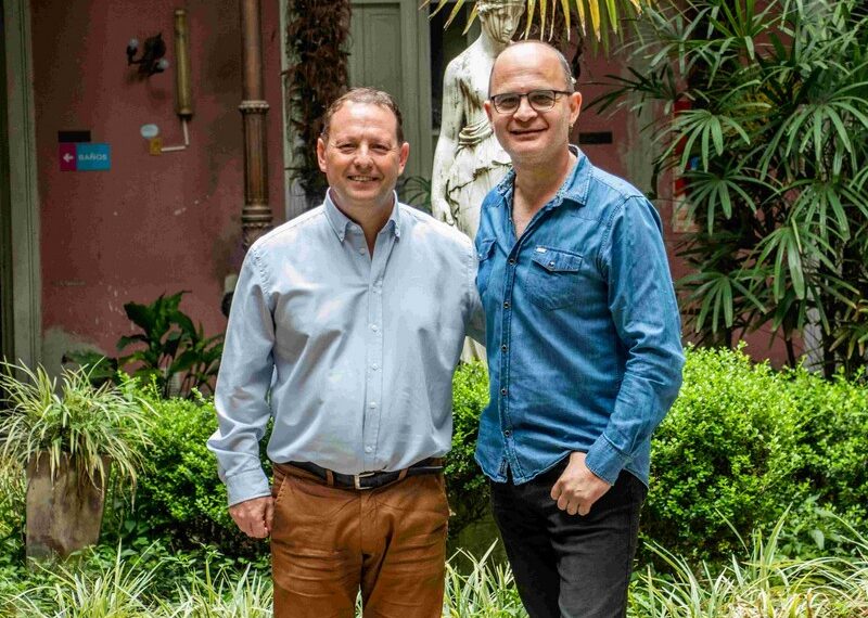 Junín se prepara para festejar su aniversario N° 196