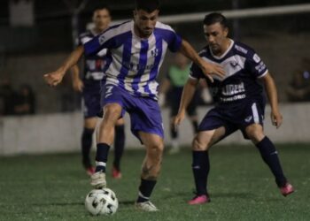Finalísima 2023: Villa y Jorge Newbery se miden en la primera final