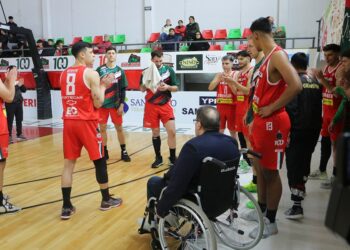 Ciclista sumó su cuarta derrota consecutiva