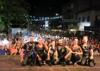 Los festejos por el aniversario de la ciudad serán transmitidos por Grupo La Verdad