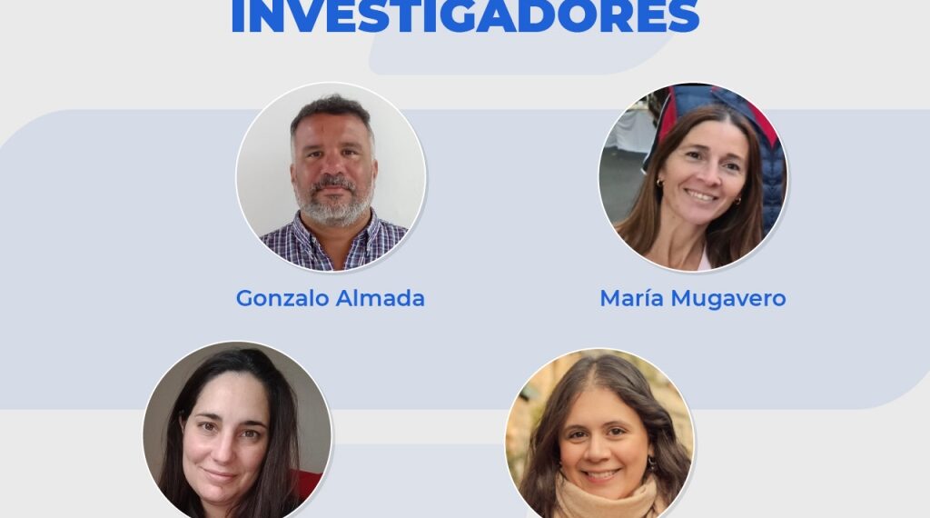 Investigación realizada en el HIGA Junín fue publicada en una revista de EE.UU.
