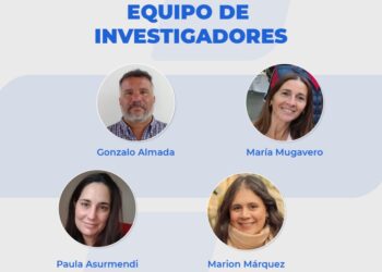 Investigación realizada en el HIGA Junín fue publicada en una revista de EE.UU.