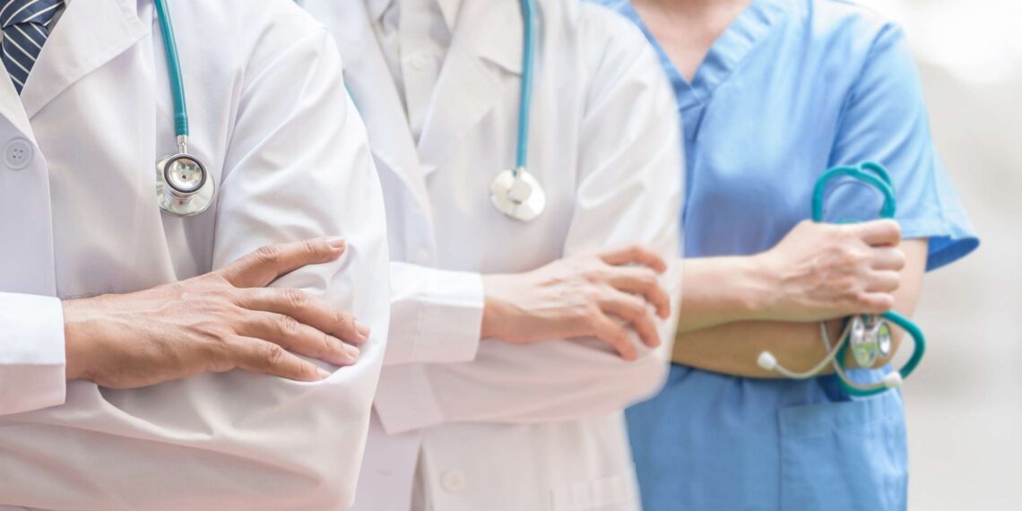 Revalorizar el trabajo médico