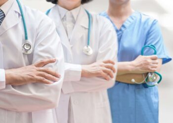 Revalorizar el trabajo médico