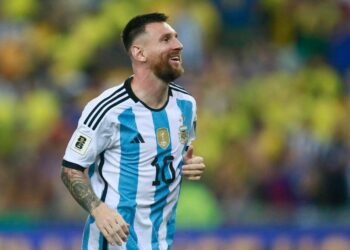 Lionel Messi: «Conseguimos lo más grande que era ganar un Mundial»