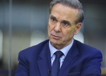 Pichetto: “No se puede gobernar contra el Congreso”