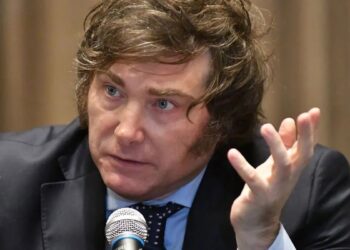 Milei cruzó a quienes se oponen al DNU: “por sadismo” o “por corruptos”