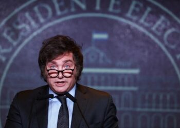 Milei anunció la derogación de la Ley de Sociedades para que los clubes deportivos puedan convertirse en sociedades anónimas si lo desean