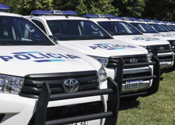 Detuvieron a un barrabrava de Dock Sud por intentar matar al líder de una facción disidente